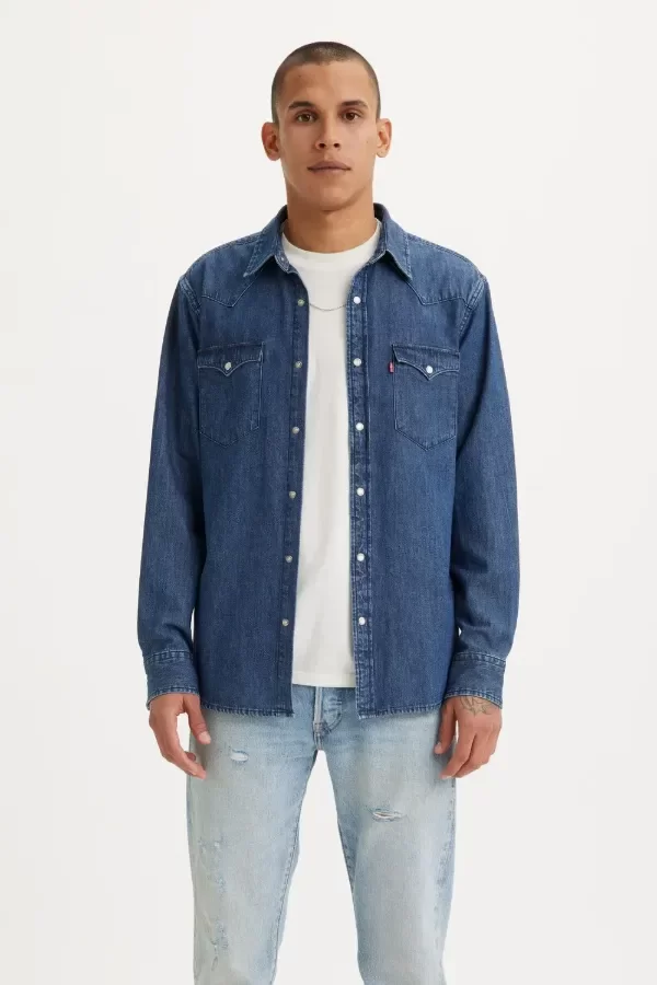 Producto - Classic Western