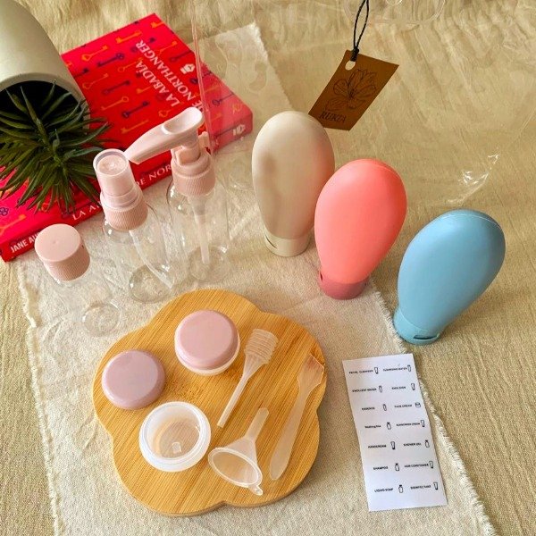 Producto - Set de viaje Tokio