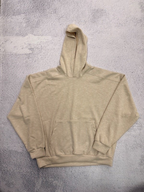 Producto - Buzo Over Ibiza