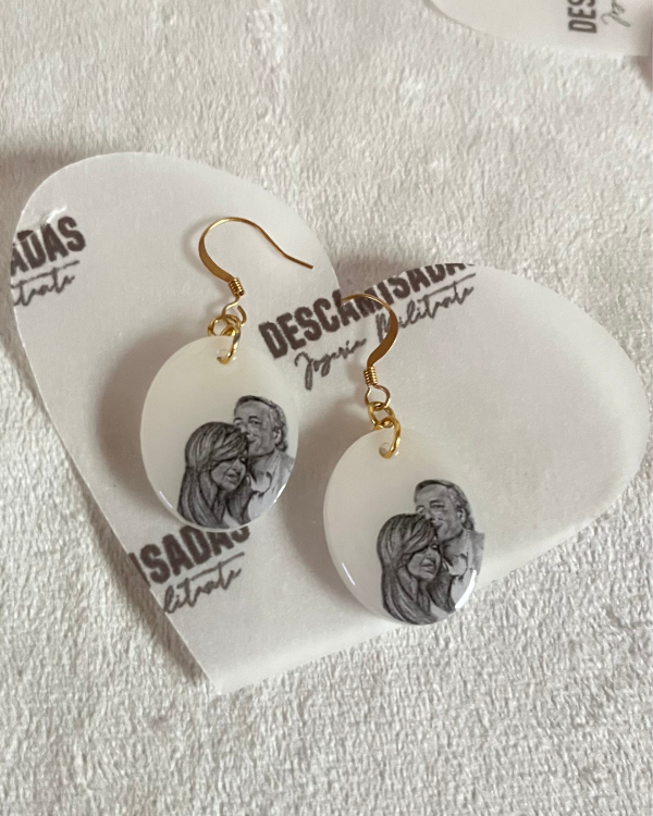 Producto - Ovalados Cristina y Néstor