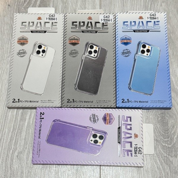 Producto - FUNDA SPACE 360 G42