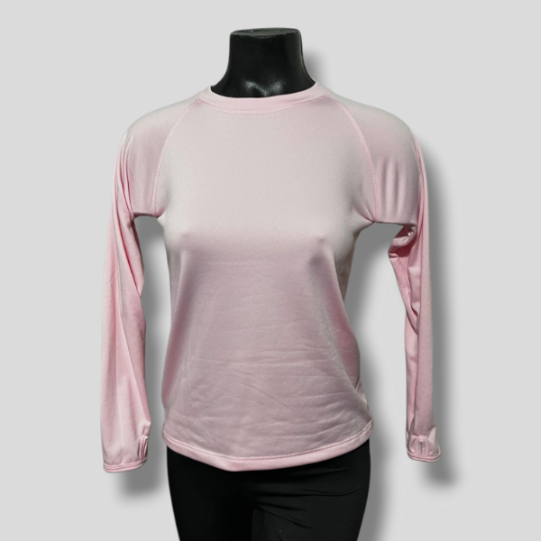 Producto - Térmica Rosa Bebe