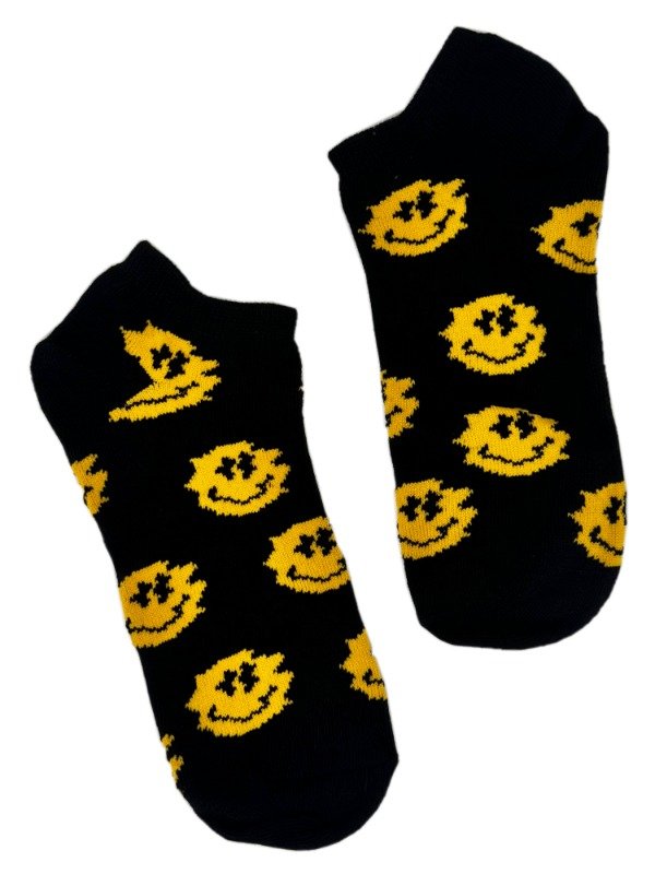 Producto - Smiley Punk