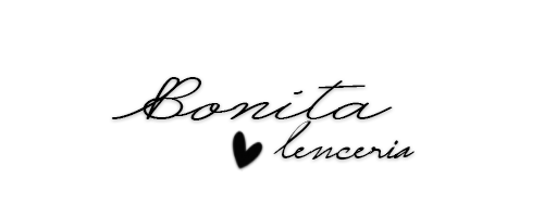 Tienda online de Bonita Lenceria