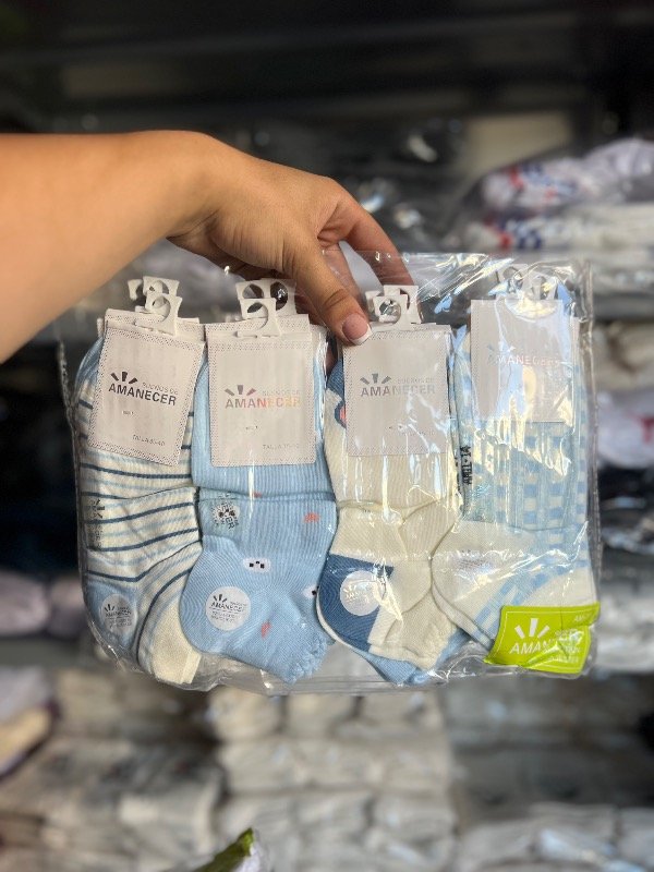 Producto - Amanecer celeste