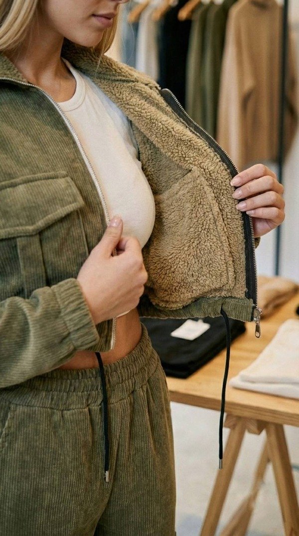 Producto - LINEA VIVI Conjunto Pilar