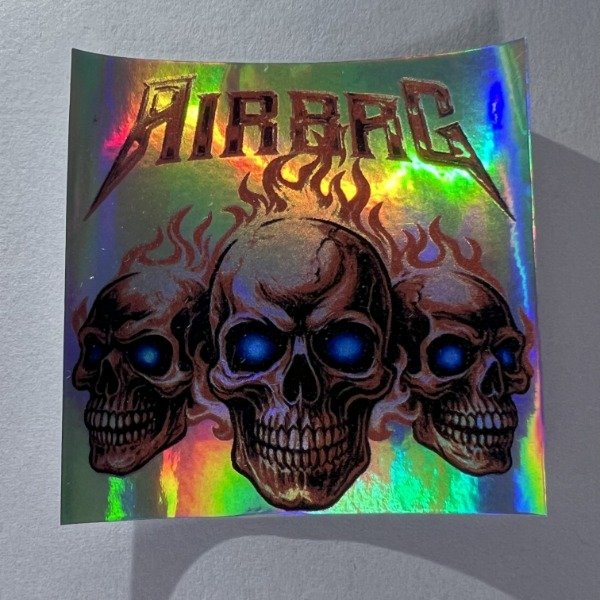 Producto - AIRBAG DISEÑO