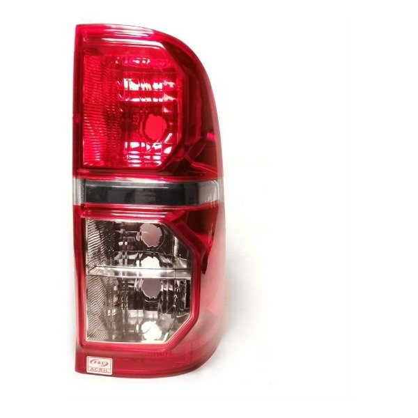 Producto - Faro Trasero Toyota Hilux / 2012 a 2015 [P08]