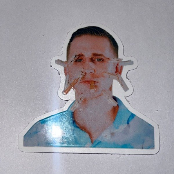 Producto - LOUTA ENCHASTRE