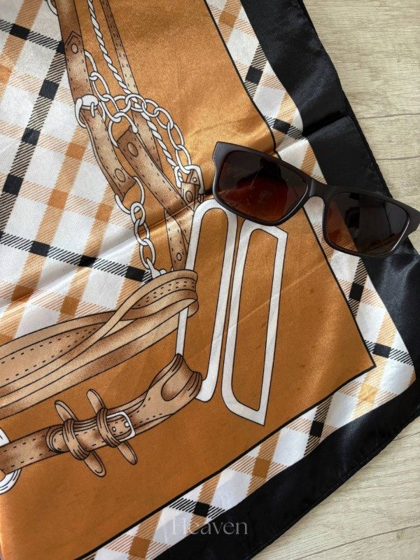 Producto - Pañuelo 90x90