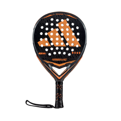 Producto - Pala Adidas 2026 Arrow Hit Carbon Ctrl