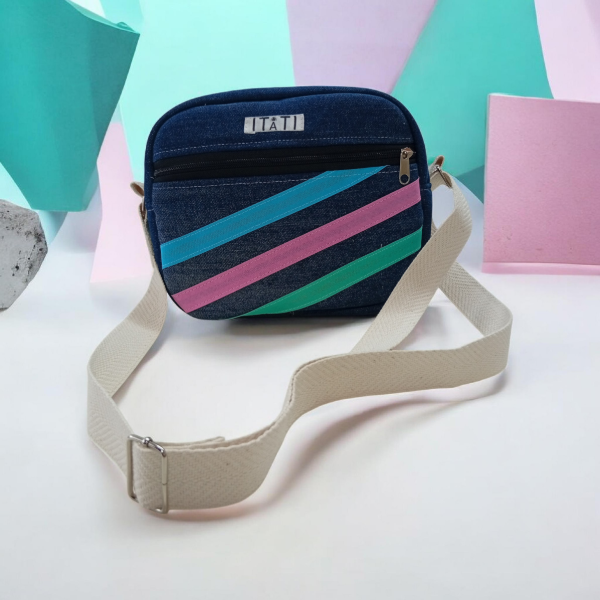 Producto - Bandolera Itati