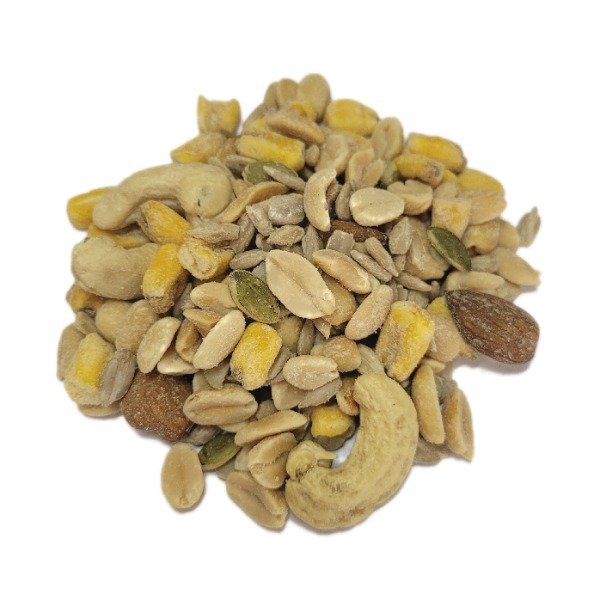 Producto - Mix salado (maiz, zapallo, almendras, etc)