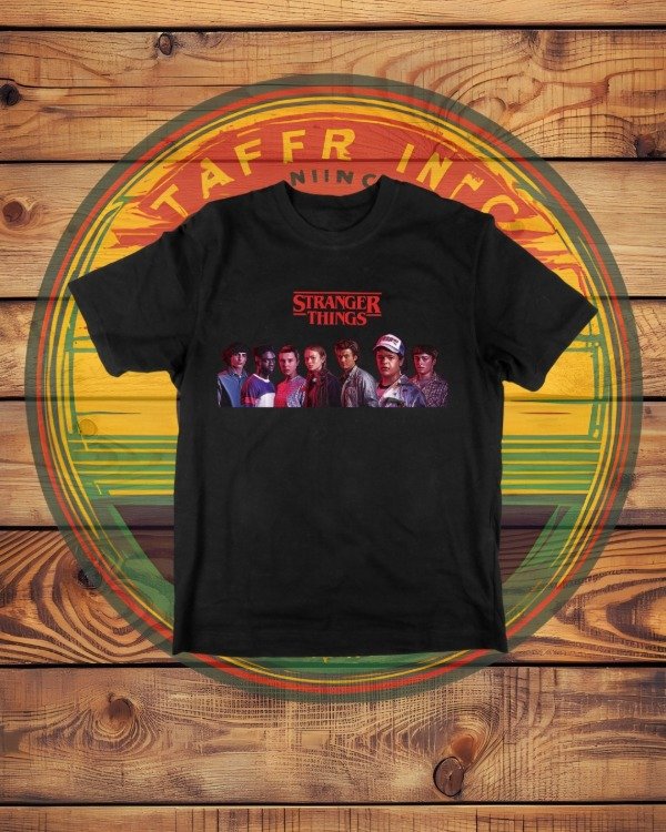 Producto - Stranger Things 13