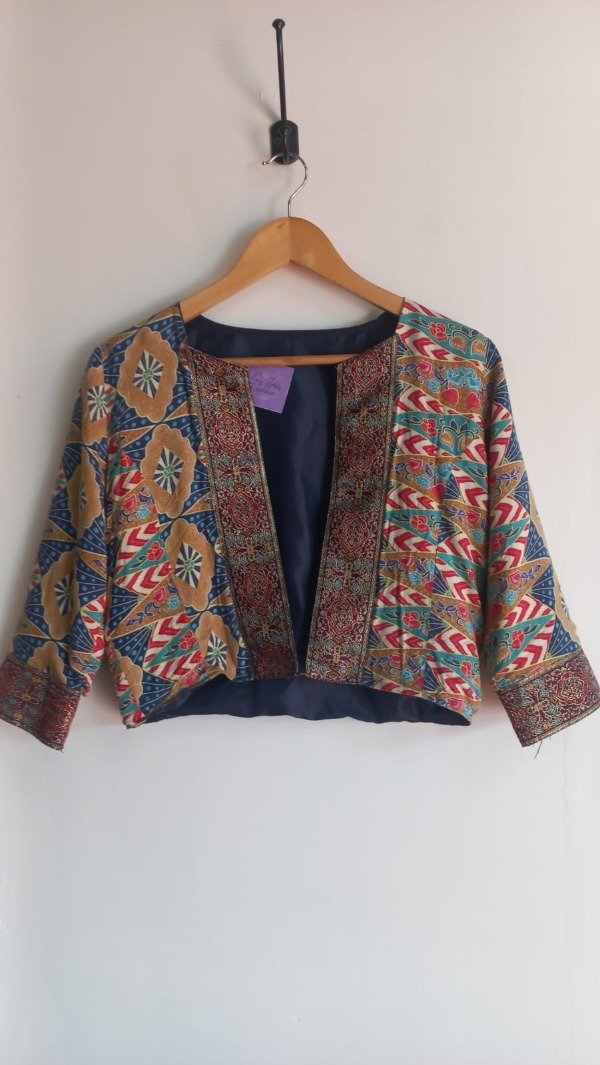 Producto - BLAZER INDIA