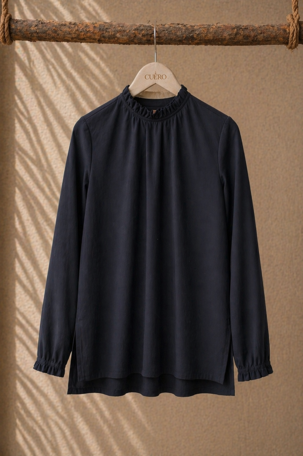 Producto - Remera Puñito