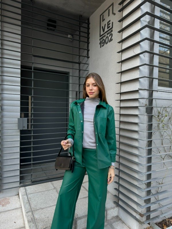 Producto - Camisaco NIGERIA