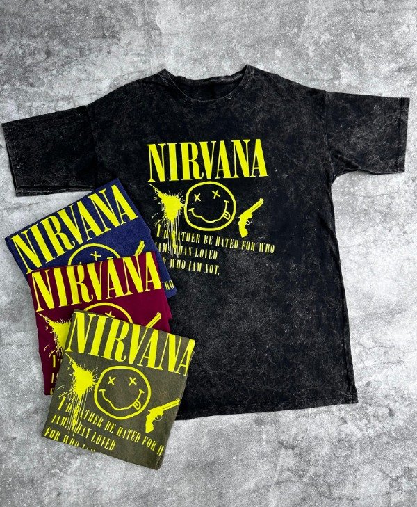 Producto - REMERON BATICK NIRVANA