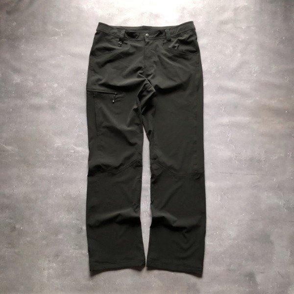 Producto - PANT GORPCORE SALOMON (T46)