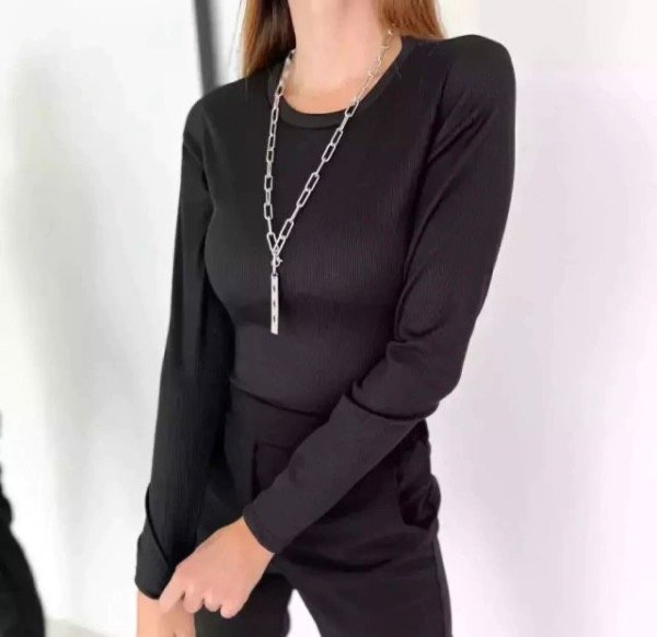 Producto - Remera térmica