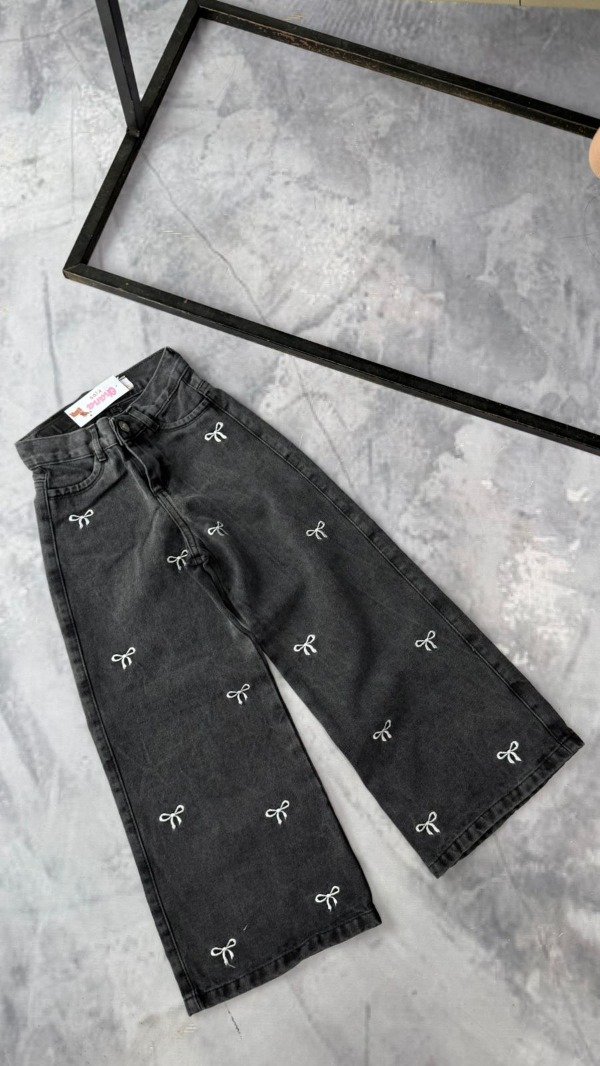 Producto - Denim Coquete!