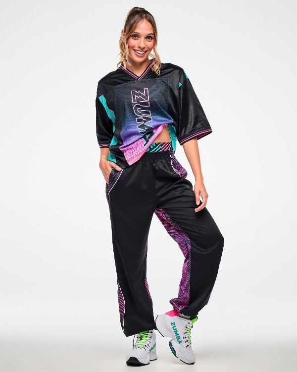 Producto - Electric Feel Football Jersey - PRÓXIMAMENTE !!! - 4