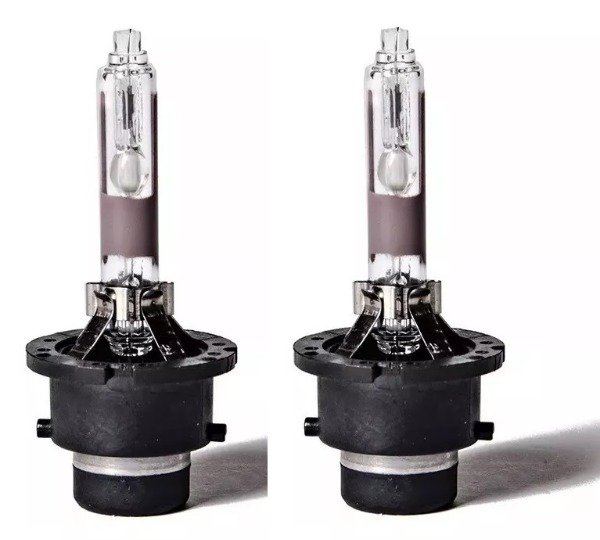 Producto - KIT X 2 LÁMPARAS DE XENÓN D4R