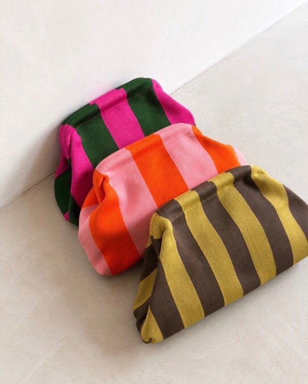 Producto - Bolso Cluth (consultar colores)NO aplica 10 porciento pago x transferencia - 2