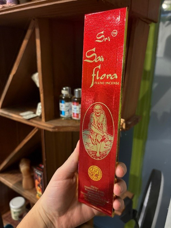 Producto - Sai flora