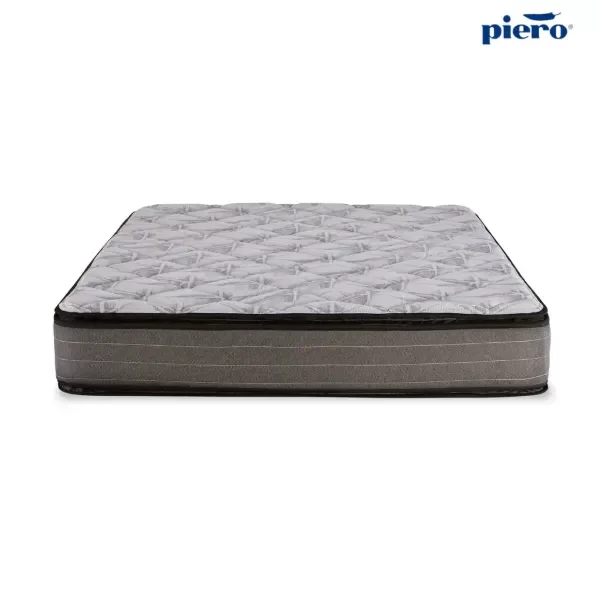 Producto - Colchón Piero Nova Doble Pillow Top 190x140 - 1