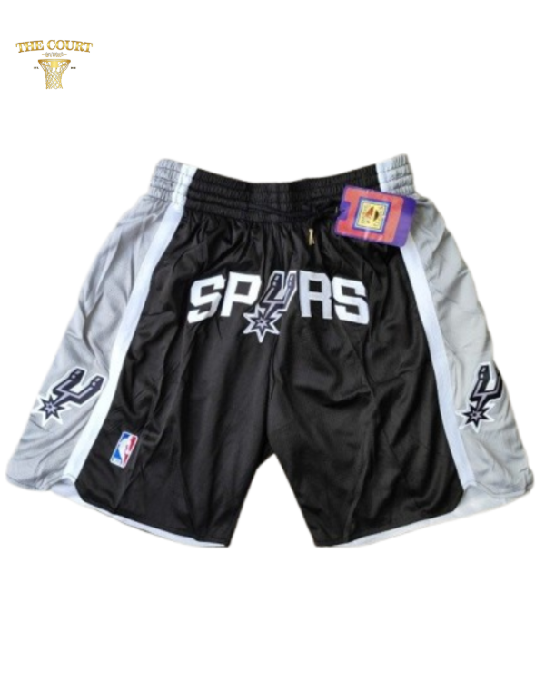 Producto - Short San Antonio Spurs