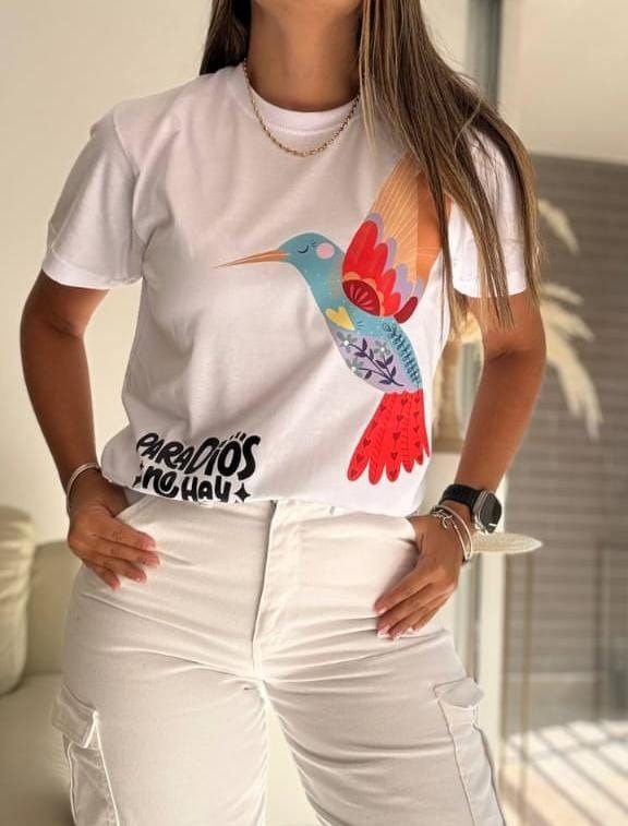 Producto - Remera diseño a elección - 1