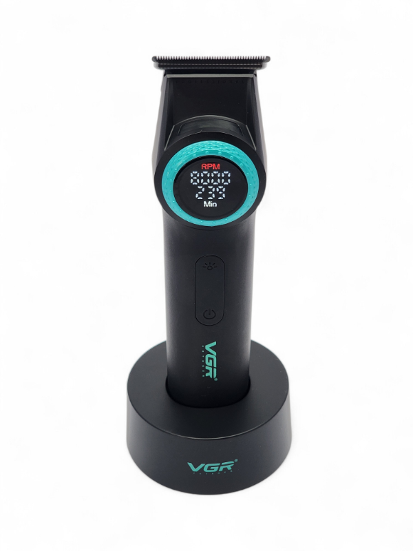 Producto - Trimmer vgr v-977 black