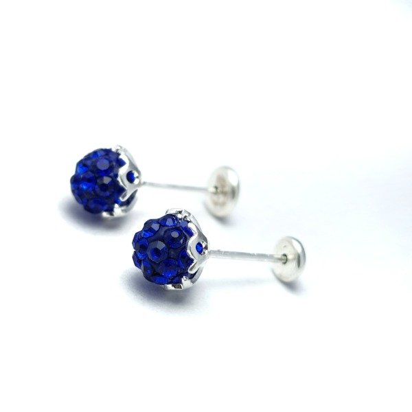 Producto - ABRIDORES BOLA DE FUEGO AZUL