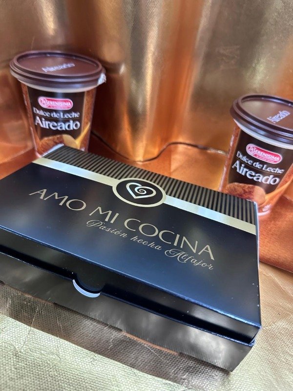 Producto - CAJA DE 6 CLASICOS Y ESPECIALES - 2