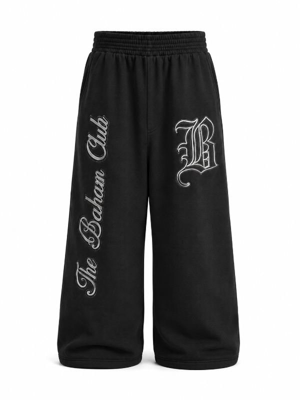 Producto - Pants The Baham Club I