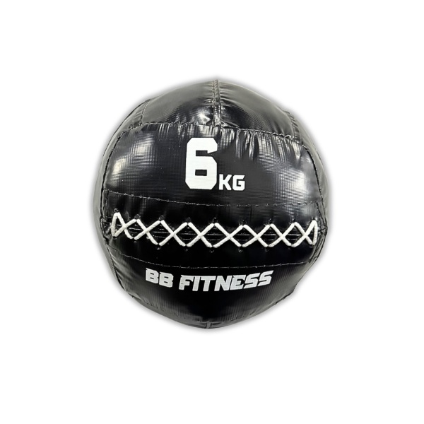 Producto - MedBall Lona Acordonada 6kg