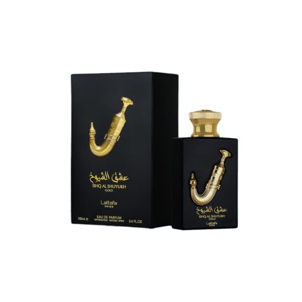 Producto - Ishq Al Shuyukh Gold