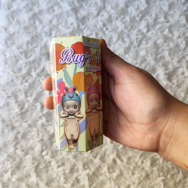 Producto - SONNY ANGELS HIPPERS BUGS WORLD