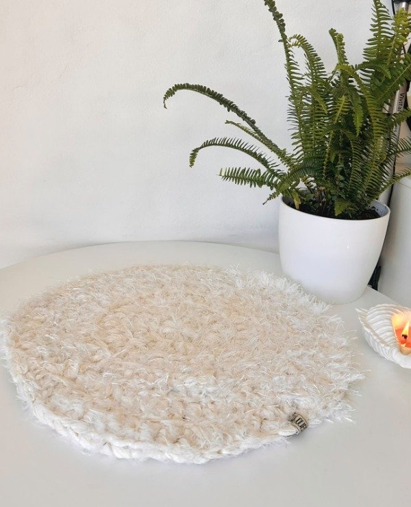 Producto - Alfombra HILACHA - 1