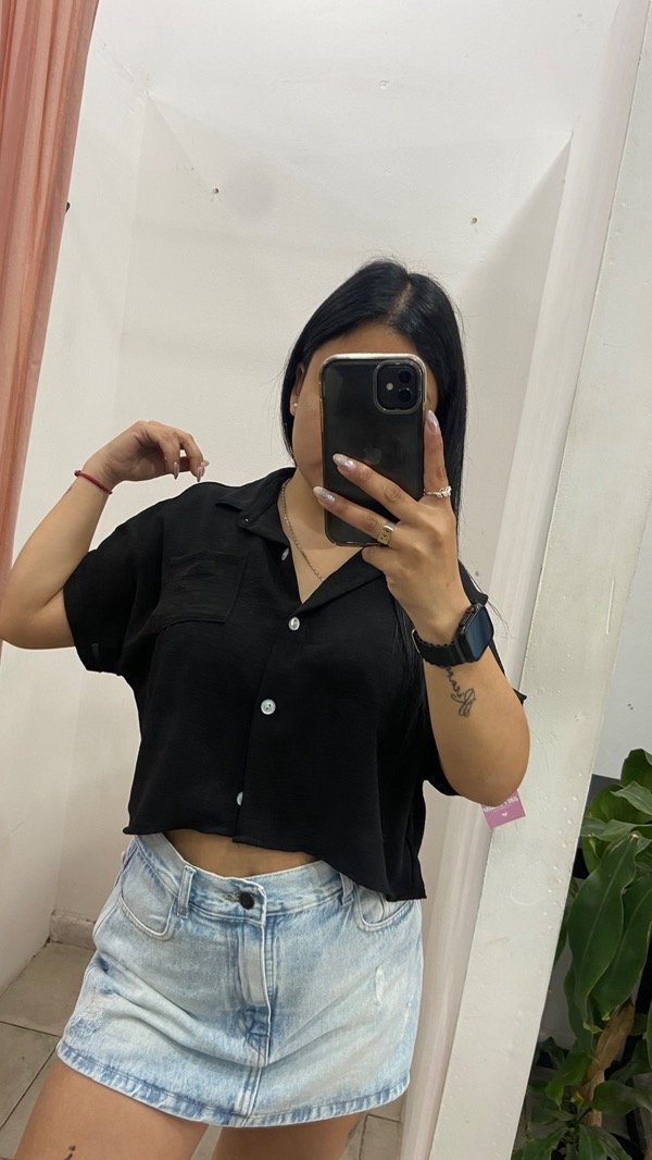 Producto - Camisa