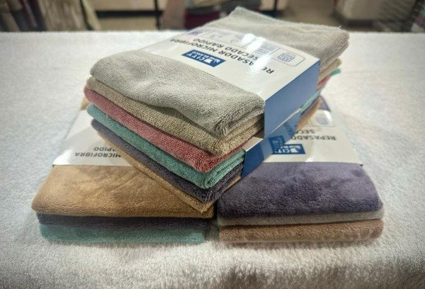 Producto - REPASADOR MICROFIBRA X 3