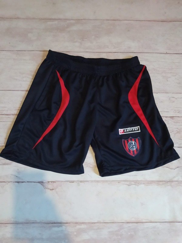 Producto - BERMUDA LOTTO RETRO