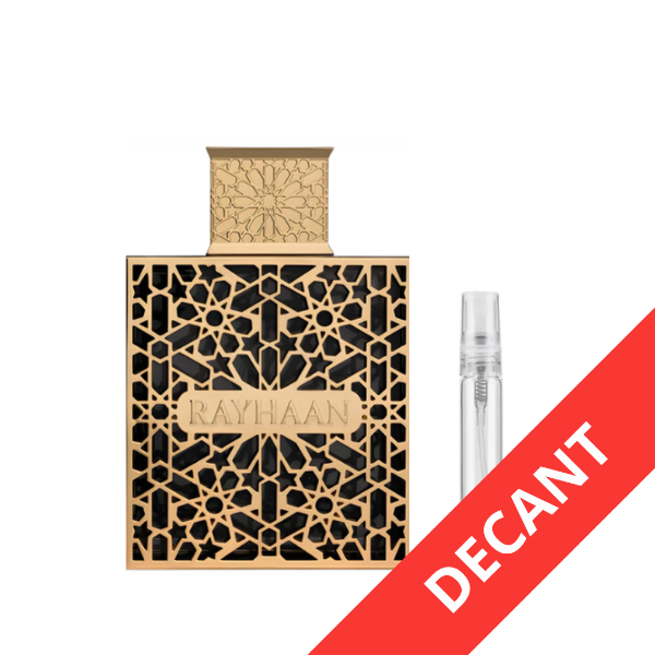 Producto - DECANT - Elixir de Rayhaan