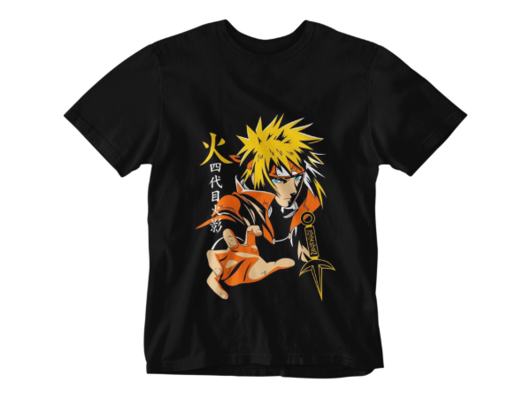 Producto - REME NARUTO 005