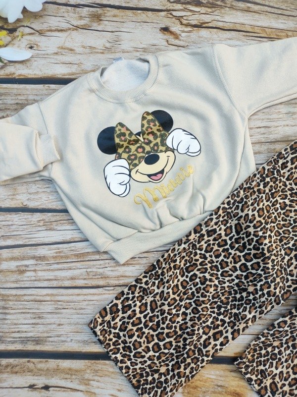 Producto - Nuevo Buzo Minnie