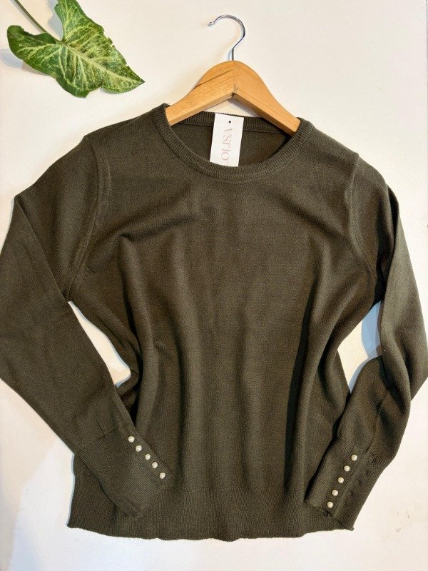 Producto - SWEATER KENDRIN