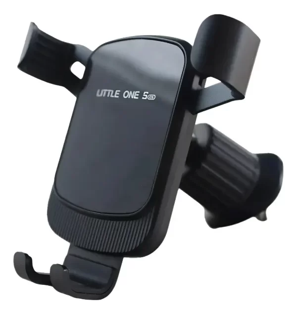 Producto - Soporte Para Celulares Ajustable Para Rejilla Aire