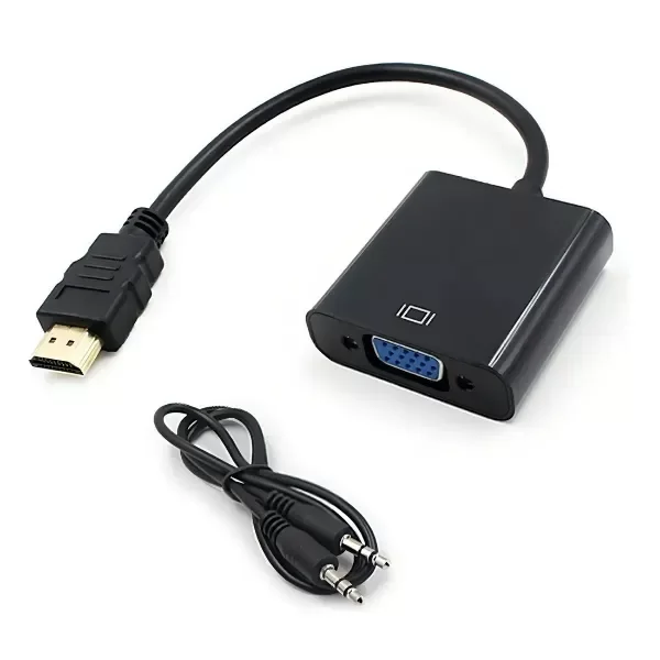 Producto - Adaptador HDMI a VGA CAB-45003