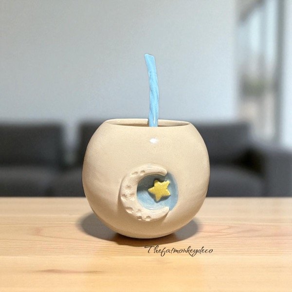 Producto - Mate cielo